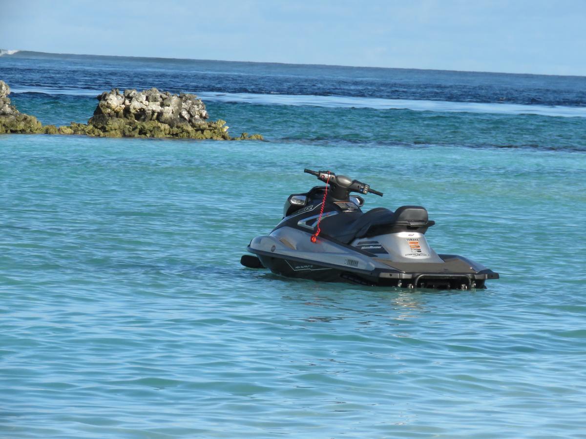 Golhaa View Inn By Tes Thulusdhoo Kültér fotó