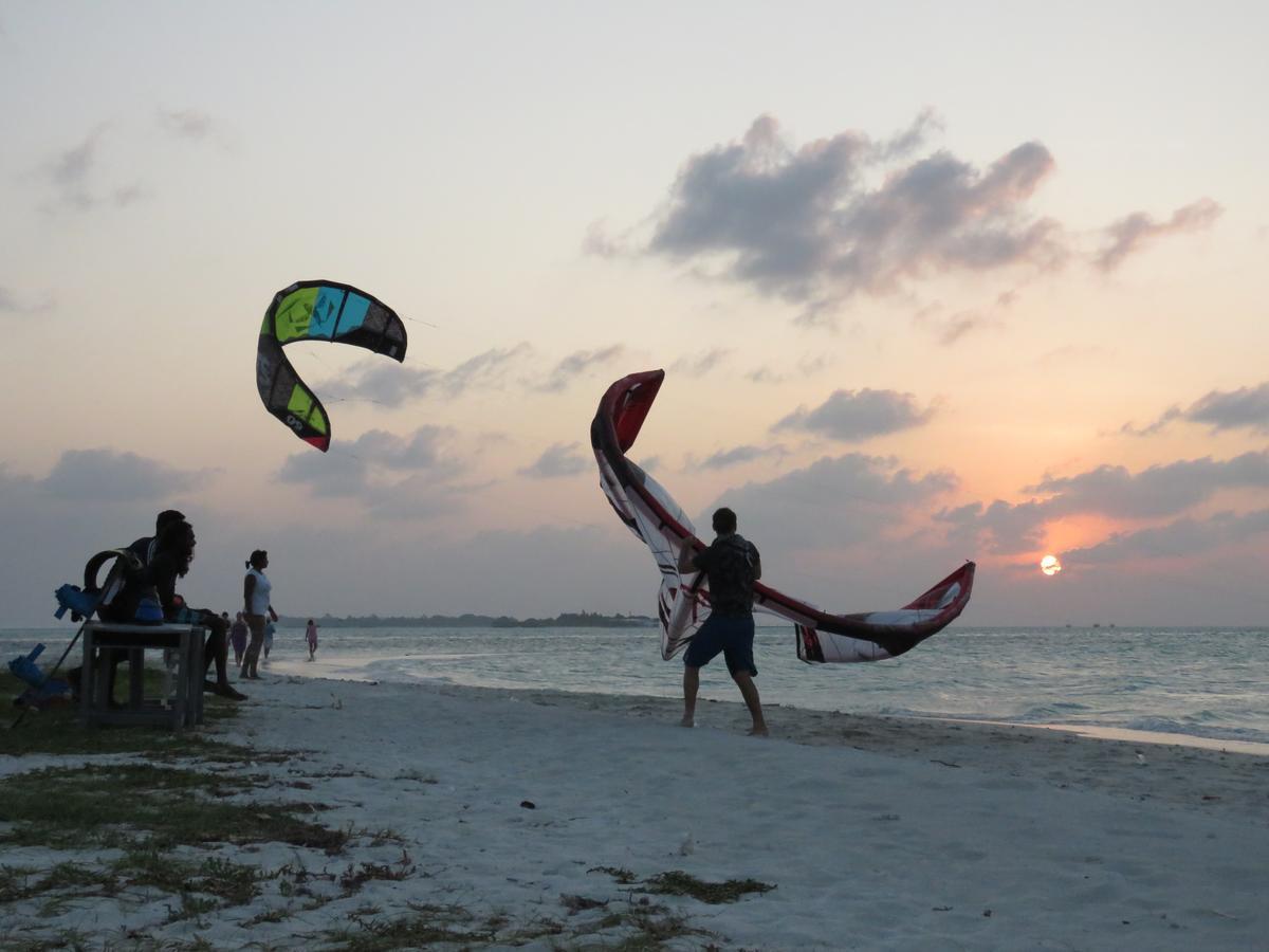 Golhaa View Inn By Tes Thulusdhoo Kültér fotó