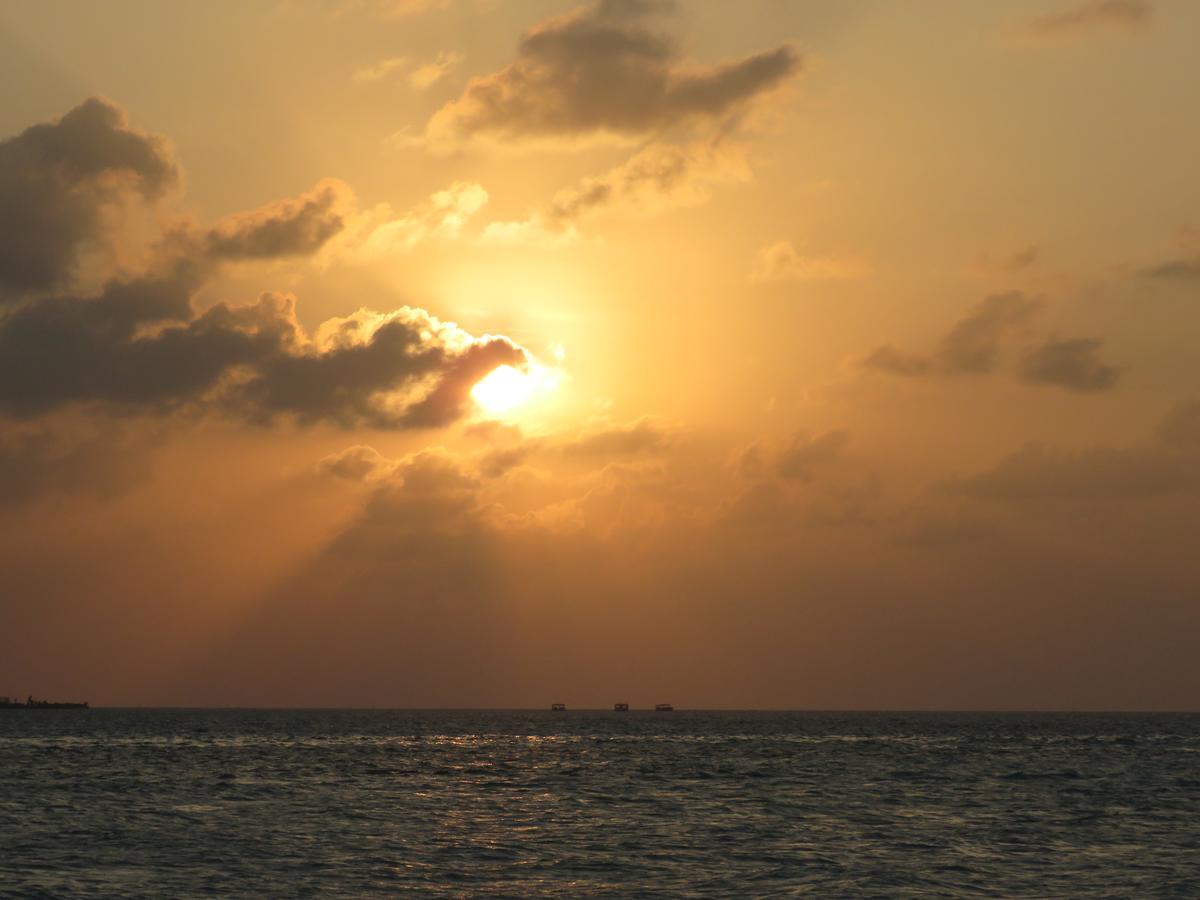 Golhaa View Inn By Tes Thulusdhoo Kültér fotó