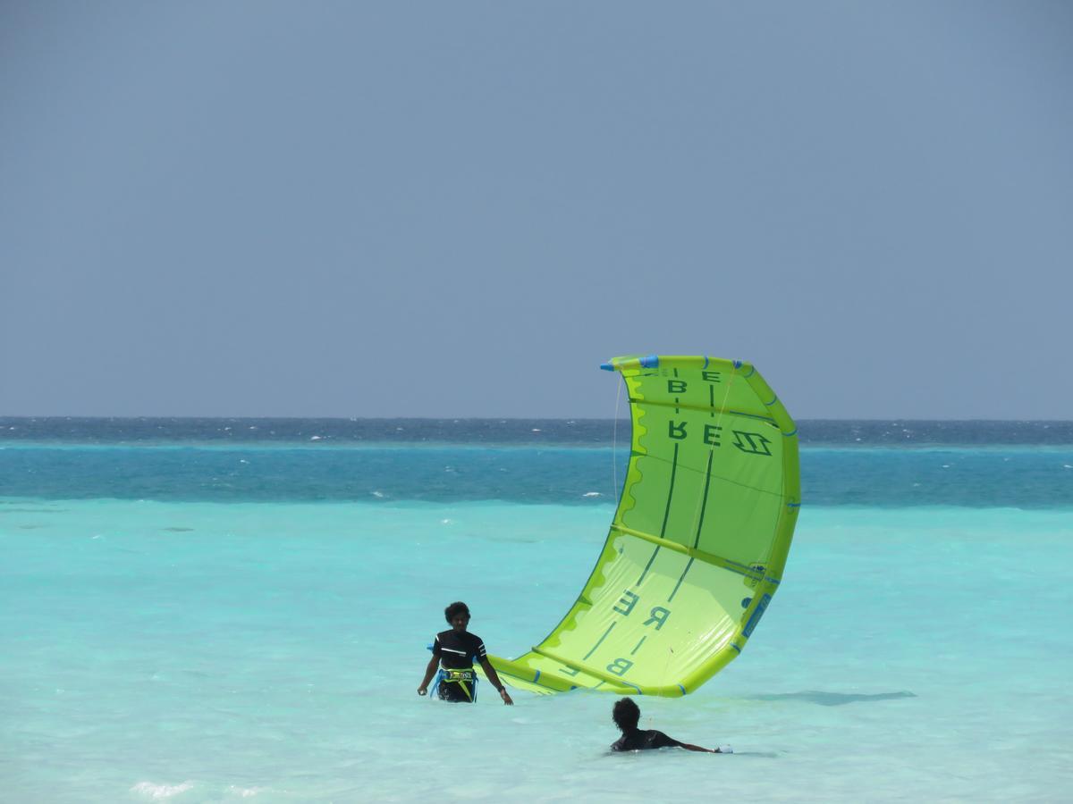 Golhaa View Inn By Tes Thulusdhoo Kültér fotó